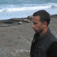 IDF Employee Nir Tenenbaum's profile photo