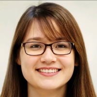 TARGET NXT Employee Krista Grace's profile photo