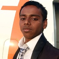 StoneSpot Employee Subhroneel Mitra's profile photo