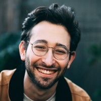Customer.io Employee Avi Goldman's profile photo