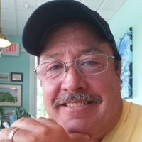 The Edge Countertops Employee Jim Dufour's profile photo