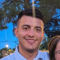 Nanoscience Analytical Employee Timothy Plona's profile photo