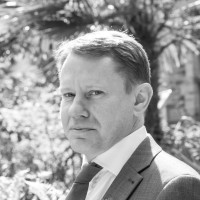 SIRIUS DRILLING LTD Employee John-Paul Bowden's profile photo