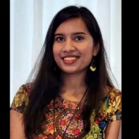 Deloitte Employee Devika Mohan's profile photo