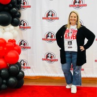 Lincoln Parish School District Employee Aimee Rambin's profile photo