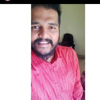 SFP SONS (INDIA) PRIVATE LIMITED Employee Milin Patel's profile photo