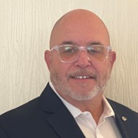 Retired Employee Scott Blakeman's profile photo