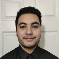 California Department of Education Employee Jesus Mitchell Campos's profile photo