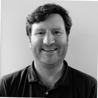 Pavion Employee Sean Devlin's profile photo
