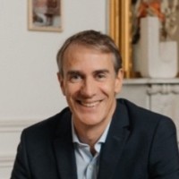 SPORSORA Employee Nicolas Dupeux's profile photo