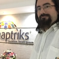 Maptriks Employee Coskun Cakmak's profile photo