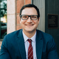 GARFIELD & HECHT, P.C. Employee Trent Lauridson's profile photo