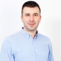 AEROSTAR S.A. Employee Silviu Isbinda's profile photo