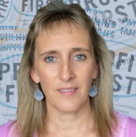 Profit First Professionals Employee Lori Mercaldi's profile photo