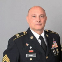 Charles Sandy Email & Phone Number
