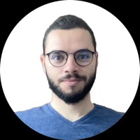 Mercio Employee Mohamed Chtiba's profile photo