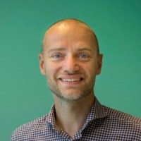 Clarity AI Employee Steven Klooster's profile photo