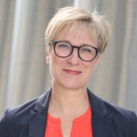 NATO Allied Joint Force Command Brunssum (JFCBS) Employee Natacha Dagneaud's profile photo