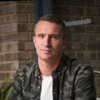 Make Believe Employee Andy McMinn's profile photo