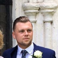 DigiHaul Employee Daniel Burtt's profile photo