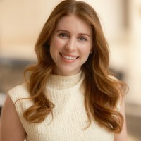 DSJ Global Employee Julia Daigle's profile photo