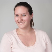 Hampton Academy Employee Jessica Goldfisher's profile photo