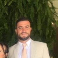 Amanco Wavin Employee Fabiano Roberto's profile photo