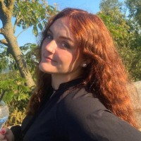 Bixpert Ltd. Employee Petra Felfalusi's profile photo