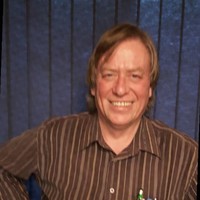 Richard Fordham Email