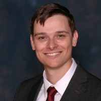 Abbott Nutrition NL Employee Joshua Mize's profile photo