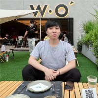 Singdata Employee Gang Wu's profile photo