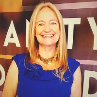 University of Miami School of Communication Employee Amy Ellis's profile photo