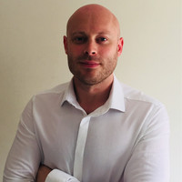 Cosatto Employee Steve Birds's profile photo