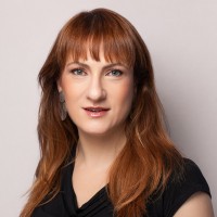 OMNIASIG Vienna Insurance Group Employee Madalina Constantin's profile photo