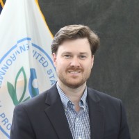 US Environmental Protection Agency (EPA) Employee Ryan Callihan's profile photo