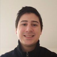 Benjamin Parodi Email