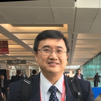 Thomas Luo Email
