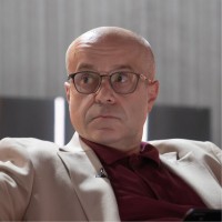 Sberbank Employee Albert Efimov's profile photo