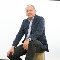 Matson Logistics Employee Bill Whelan's profile photo