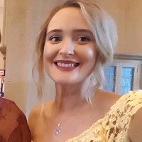 PushON Employee Melissa Bramley's profile photo