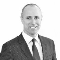 Burgess Rawson Employee Darren Beehag's profile photo