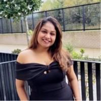 Blossom Rodrigues Email