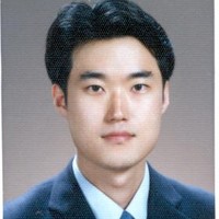 Ground X Employee Wooyoung Jang's profile photo