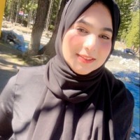 DevFactori Employee Maryam Mumtaz's profile photo
