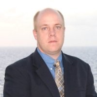 Texas Machine-Tool International, LLC Employee Sean Kenney's profile photo