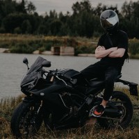 Coinflow Labs Employee Tony Hampton's profile photo