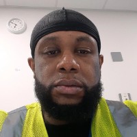 Walmart Employee Kendrick Davis's profile photo
