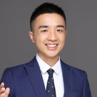 Aibrary Employee Frank Wu's profile photo
