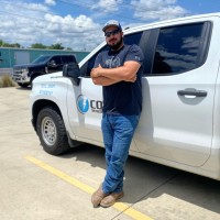 Core Electrical Group Employee Mark Aguilar's profile photo