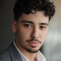 STIM PLUS Employee Adam Akeb's profile photo